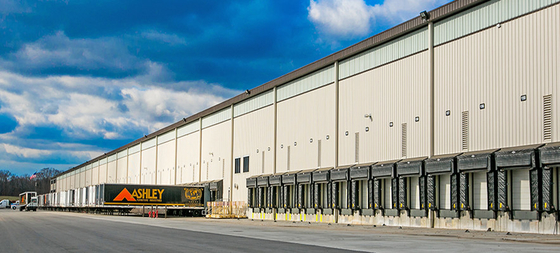 acheter Construction personnalisée en acier léger fabrication en ligne