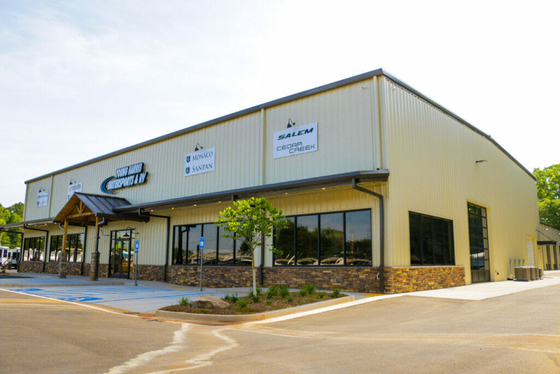 Buy Factory Steel Structure Building Construction Prefabricated Gable Frame Metal Building online manufacture
