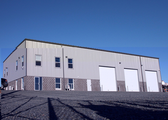 Buy Customized Steel Structure Building Poultry Farm Metal Frame Warehouse Construction online manufacture
