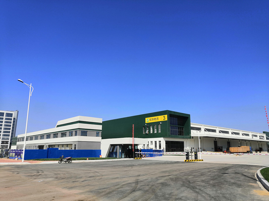Mua Các dịch vụ thiết kế và kỹ thuật tùy chỉnh cho các tòa nhà cấu trúc thép tiền chế sản xuất trực tuyến