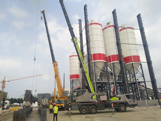 Buy Commercial Steel Structure Workshop Custom Prefabricated Steel Warehouse online manufacture