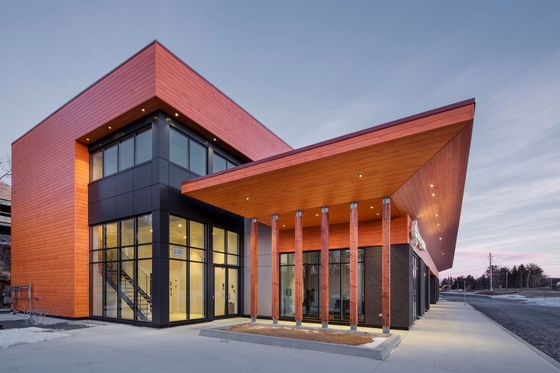 Buy Portal Frame Prefabricated Multi Storey Building Construction For Industrial Workshop online manufacture