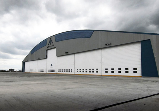 kopen Aanpasbare metalen schuur Constructie staalstructuur Industriële staalfabriek schuur online vervaardiging