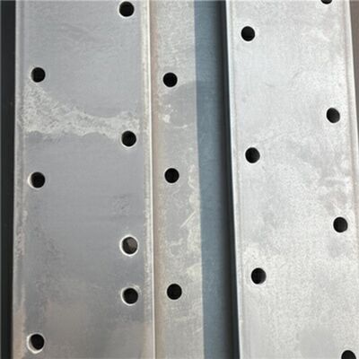 Buy Sliding Door Heavy Steel Structure Using Q345B Steel Texture Engineered For Strength And Longevity In Various Industries online manufacture