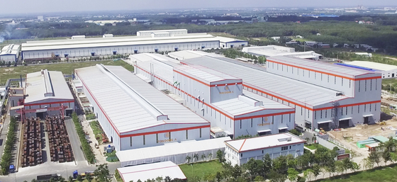 Multipurpose Steel Modern Pre Engineered Buildings Contemporary Metal Buildings