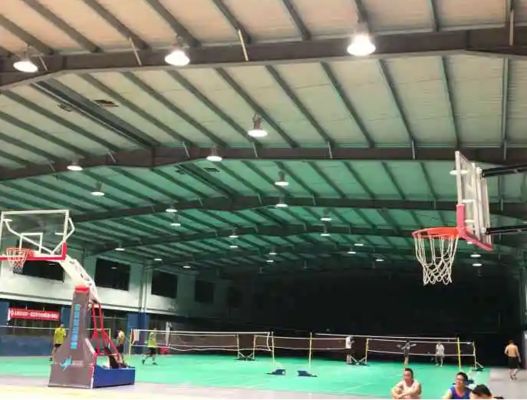 Main Structure Galvanized Light Steel Frames for Steel Structure Building Length 1-12m Or Customized Sand Blasting Sa 2.5